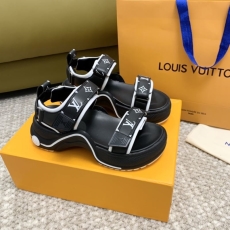 Louis Vuitton Archlight Shoes